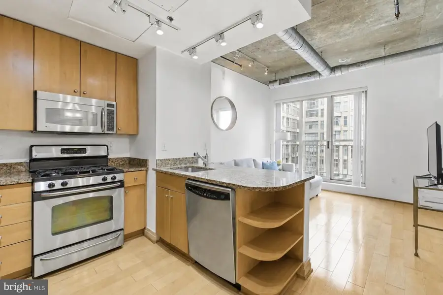 301 Massachusetts Ave Nw #906, Washington, DC 20001 - #3