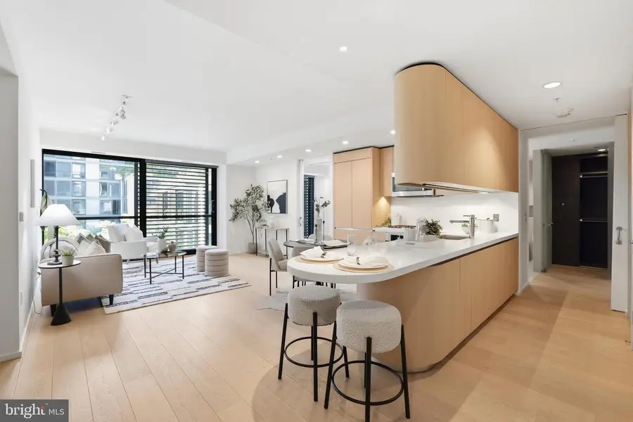 920 I St Nw #609, Washington, DC 20001 - #2