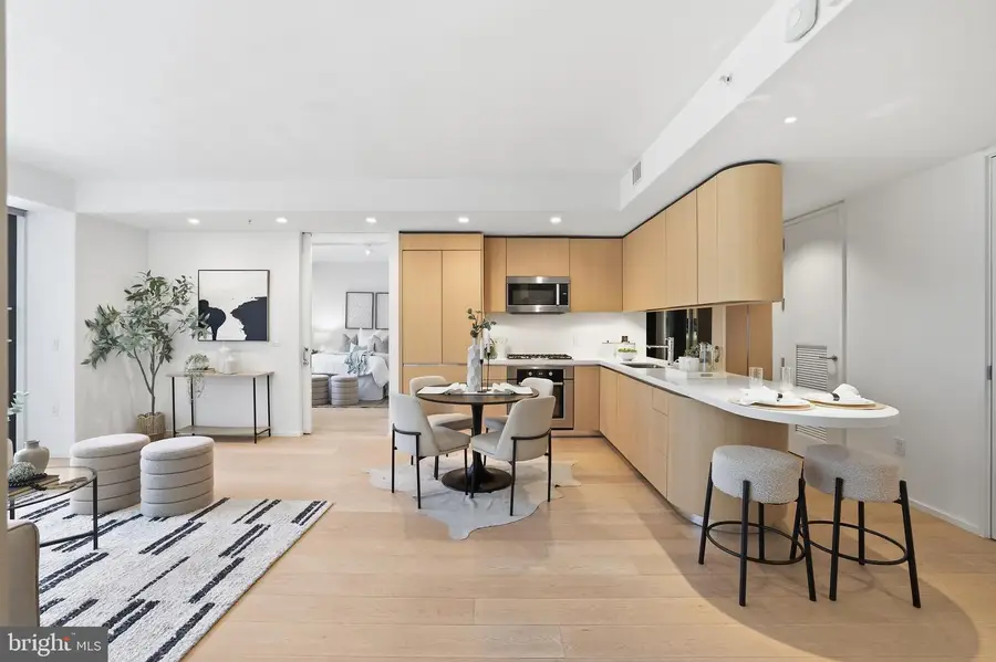 920 I St Nw #609, Washington, DC 20001 - #3
