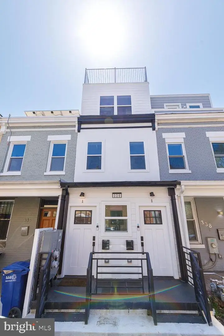 336 Oakdale Pl Nw, Washington, DC 20001 - #1
