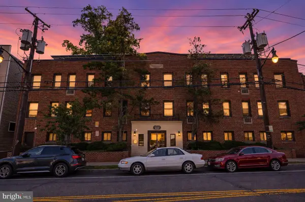 3725 12th St Ne #201, WASHINGTON, DC 20017