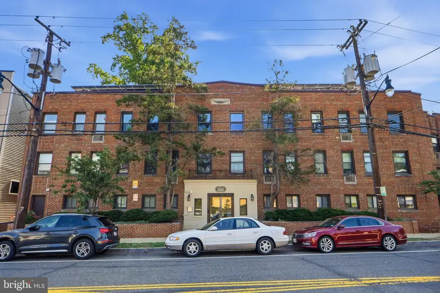 3725 12th St Ne #201, Washington, DC 20017 - #2