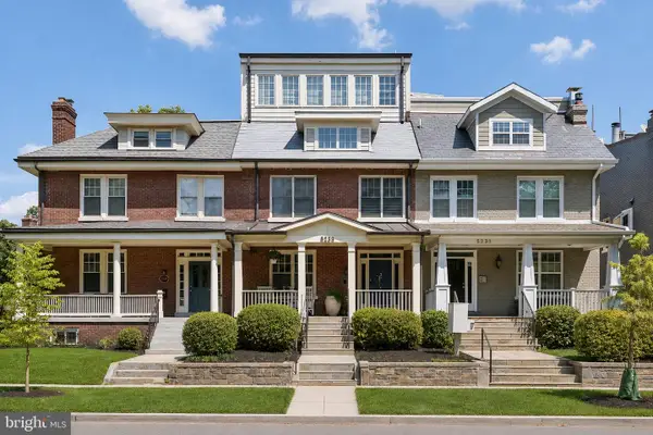 5233 Connecticut Ave Nw #301, WASHINGTON, DC 20015