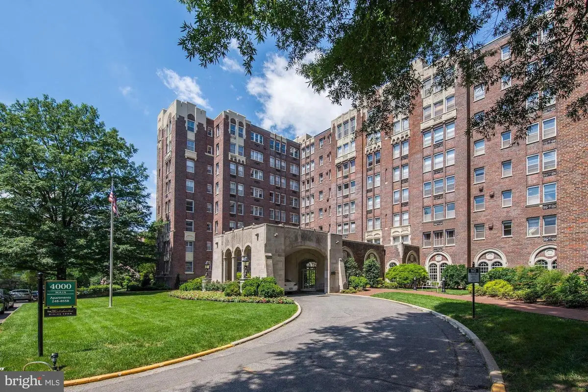 4000 Cathedral Ave Nw #832b, Washington, DC 20016 - #1