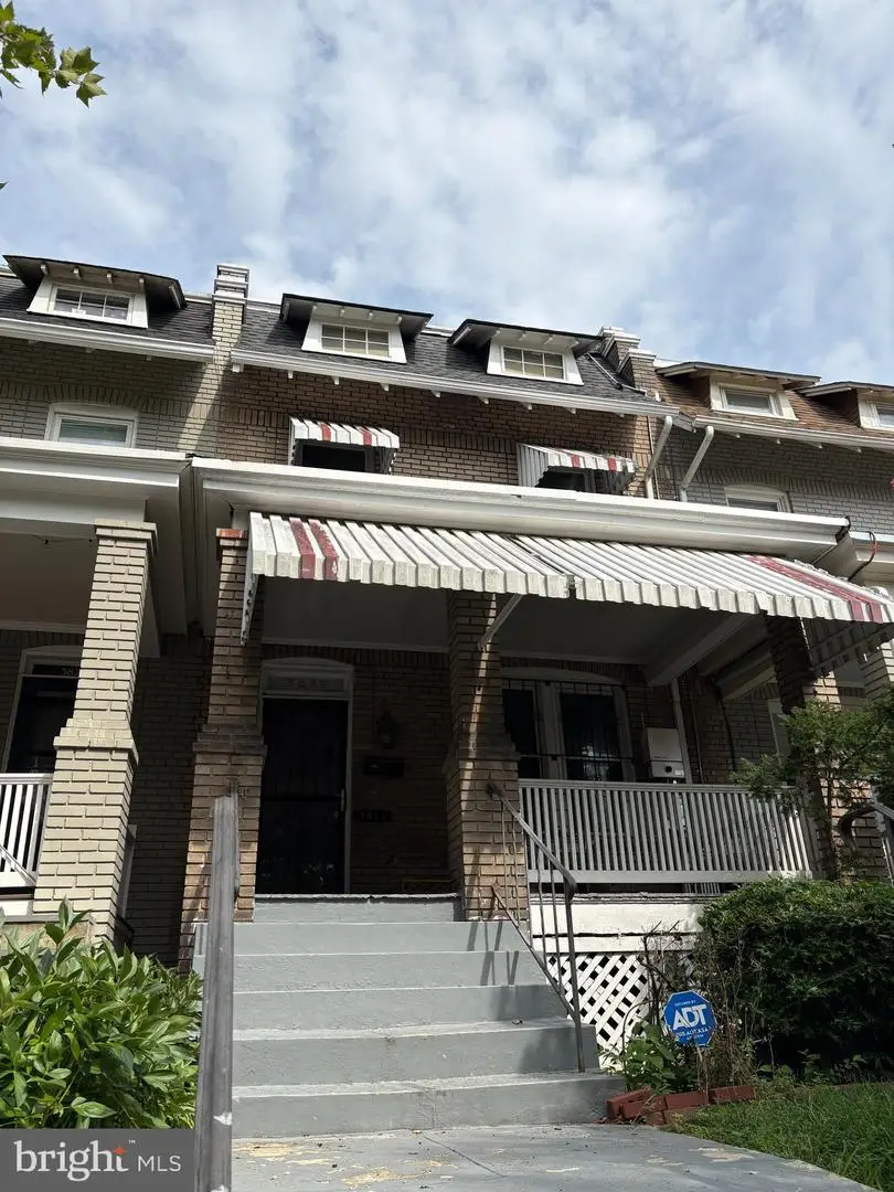 3825 13th St Nw, Washington, DC 20011 - #1