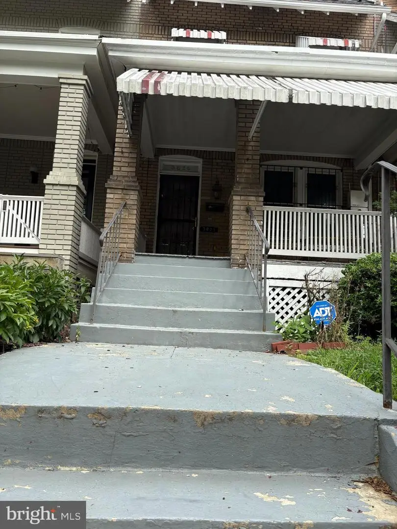 3825 13th St Nw, Washington, DC 20011 - #2