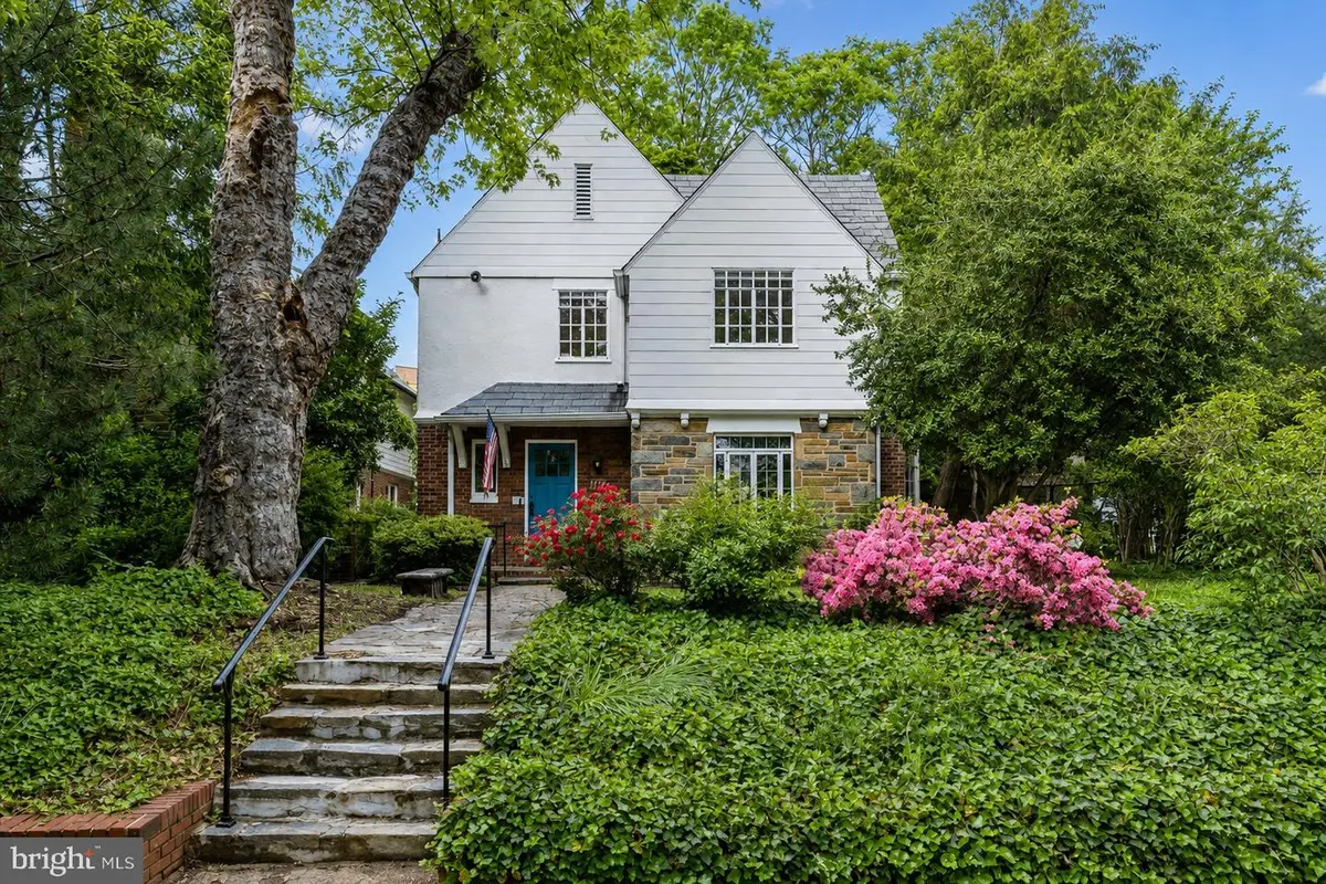 3721 Massachusetts Ave Nw, Washington, DC 20016 - #1