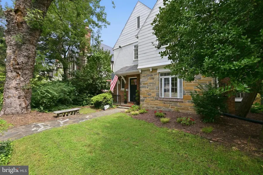 3721 Massachusetts Ave Nw, Washington, DC 20016 - #3