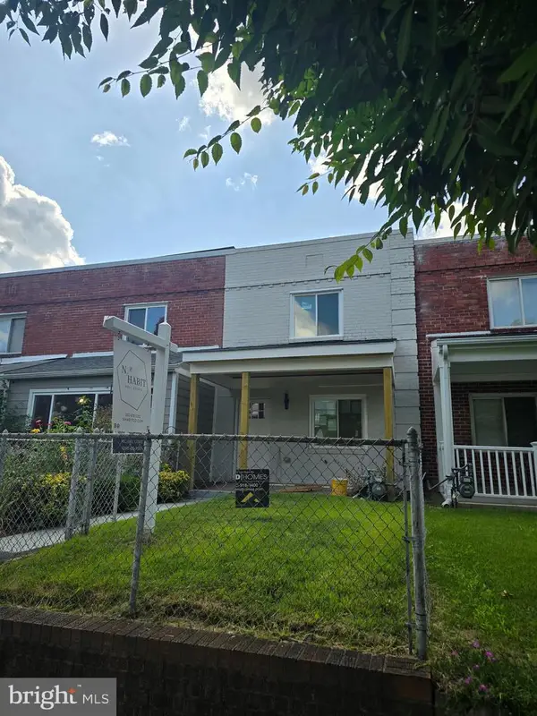 122 33rd St Ne, WASHINGTON, DC 20019