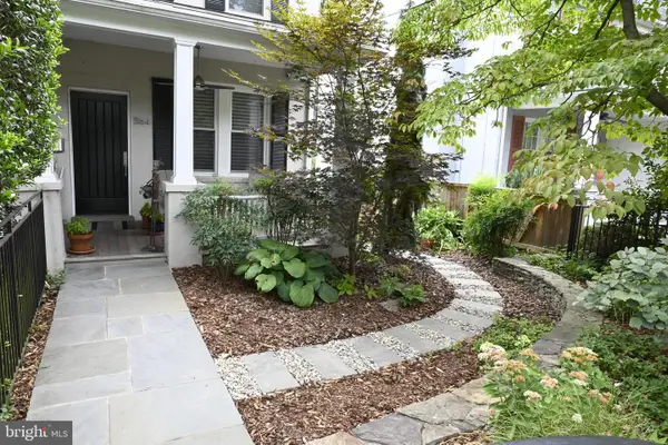 5164 Fulton St Nw, WASHINGTON, DC 20016