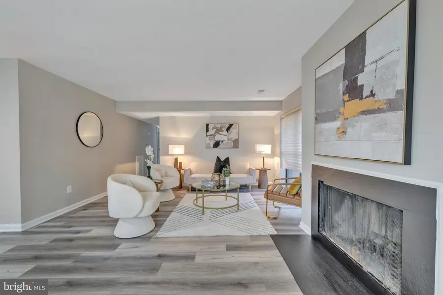 3436 Summit Ct Ne #3436, Washington, DC 20018 - #3