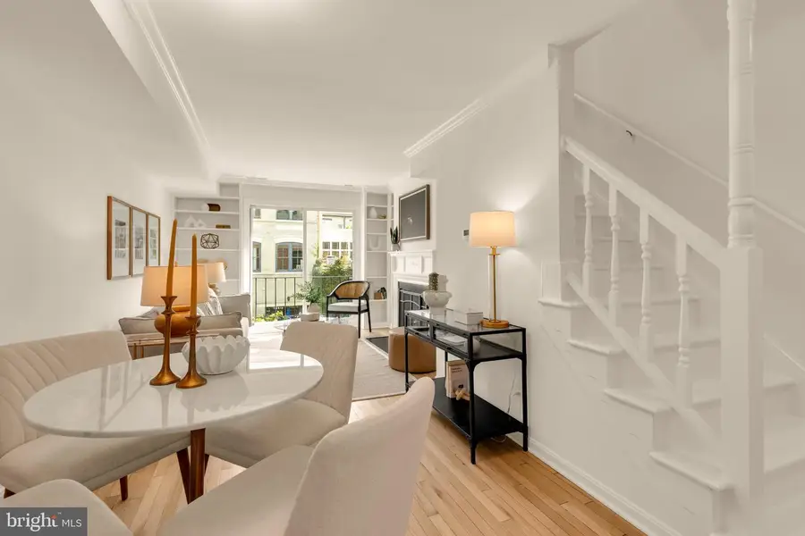 1715 15th St Nw #47, Washington, DC 20009 - #3
