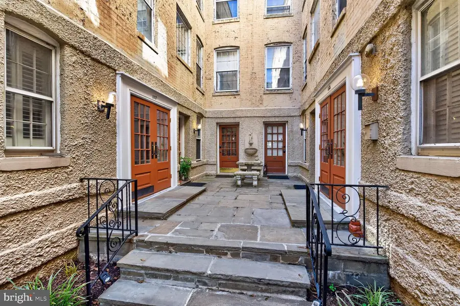 115 E Se #201, Washington, DC 20003 - #3