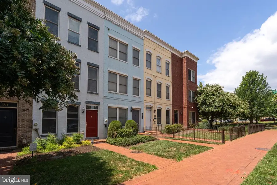 909 5th St Se, Washington, DC 20003 - #3