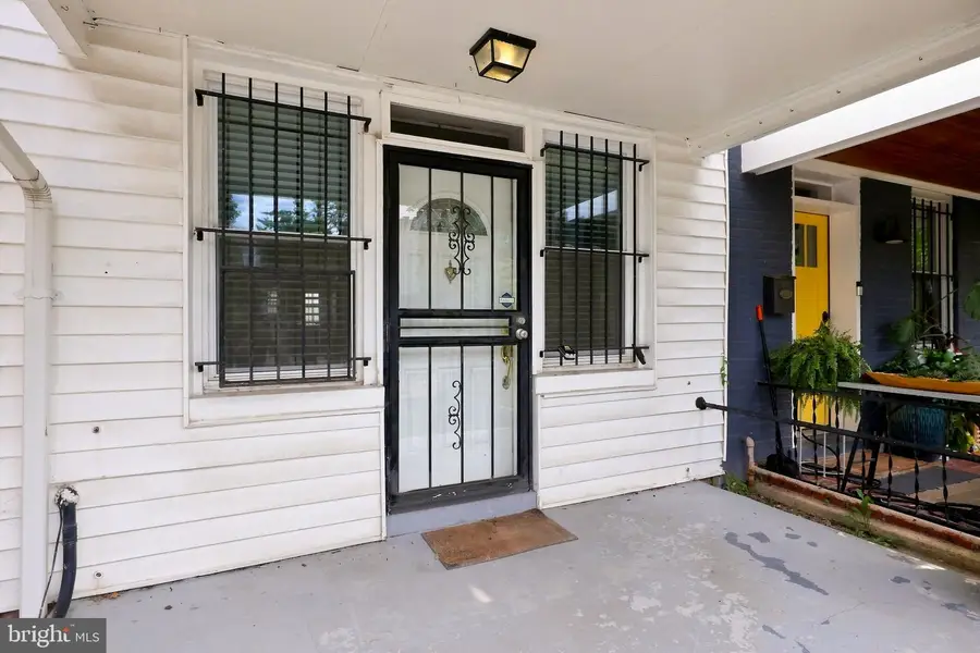 1648 L St Ne, Washington, DC 20002 - #3
