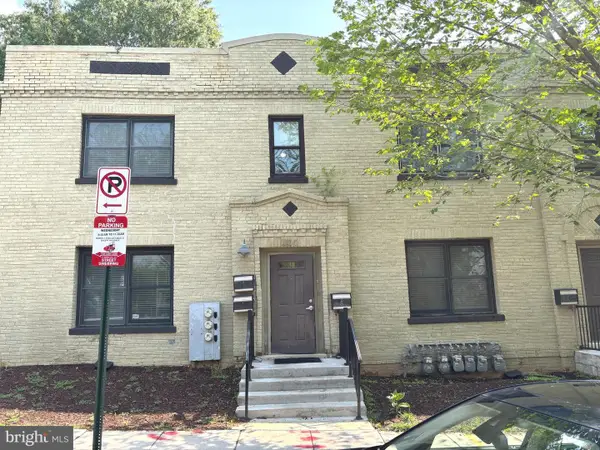 1300 Childress St Ne #2, WASHINGTON, DC 20002