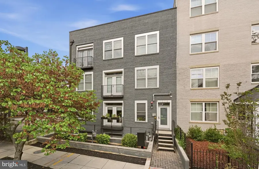 1508 F St Ne #4, Washington, DC 20002 - #3