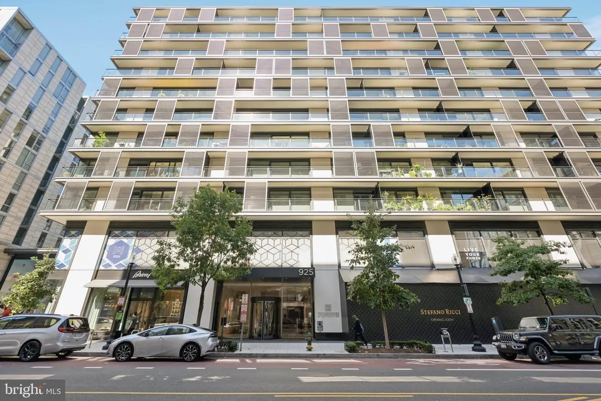 925 H St Nw #308, Washington, DC 20001 - #1