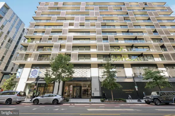 925 H St Nw #308, WASHINGTON, DC 20001
