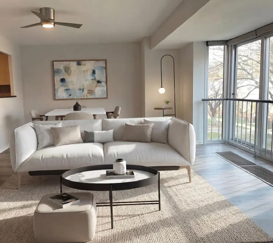 520 N St Sw #s317, Washington, DC 20024 - #3