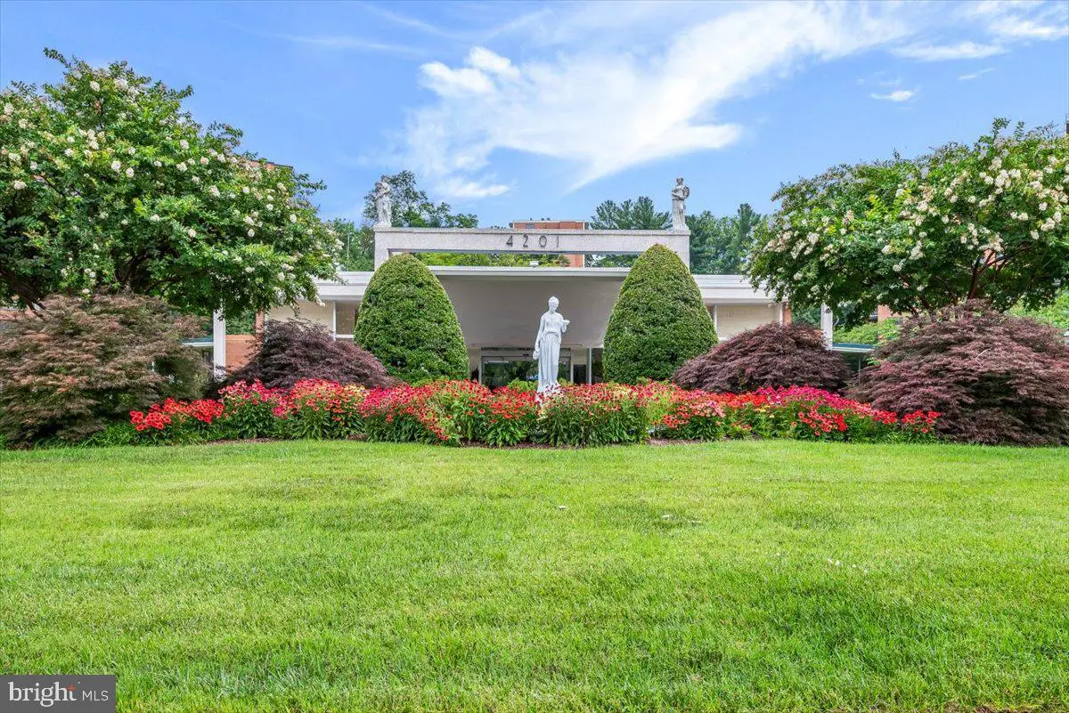 4201 Cathedral Ave Nw #406w, Washington, DC 20016 - #1