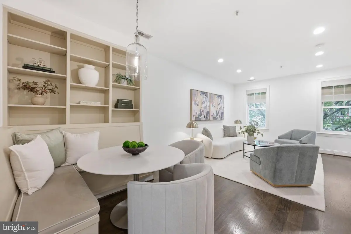 1696 Lanier Pl Nw #3, Washington, DC 20009 - #1