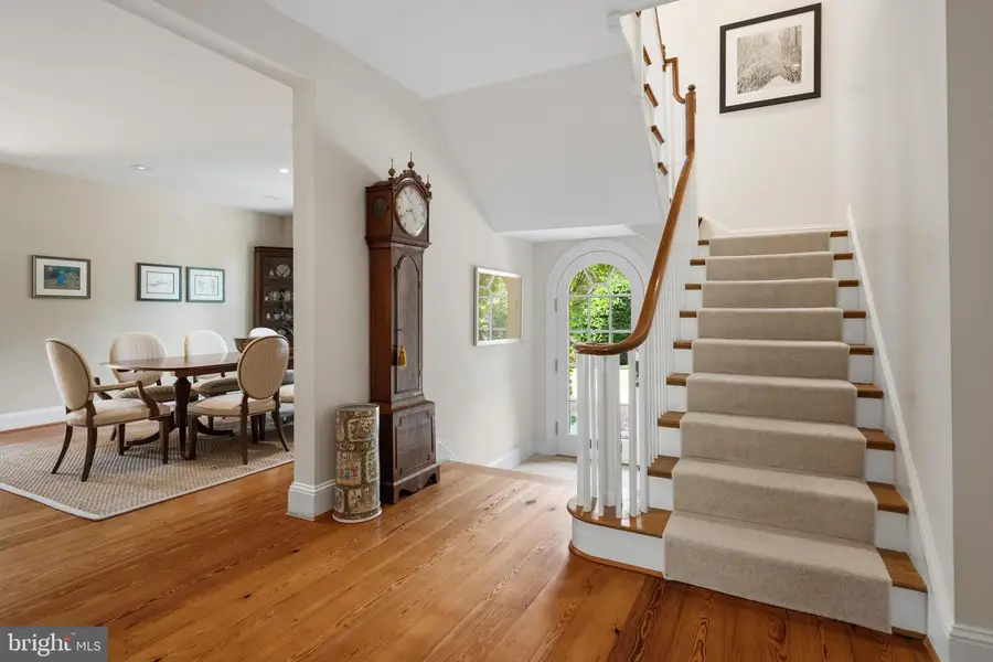 4347 Hawthorne St Nw, Washington, DC 20016 - #3