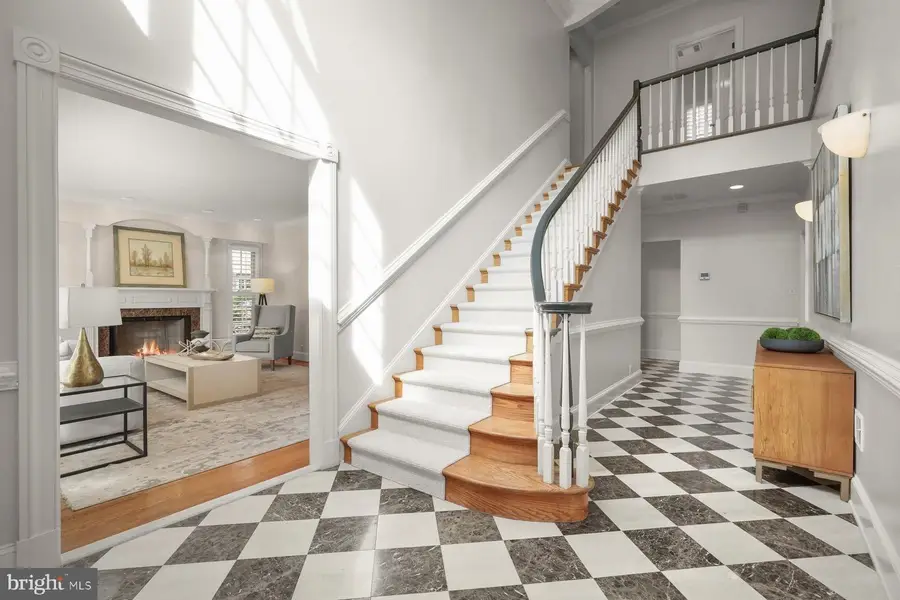 1620 Foxhall Rd Nw, Washington, DC 20007 - #2