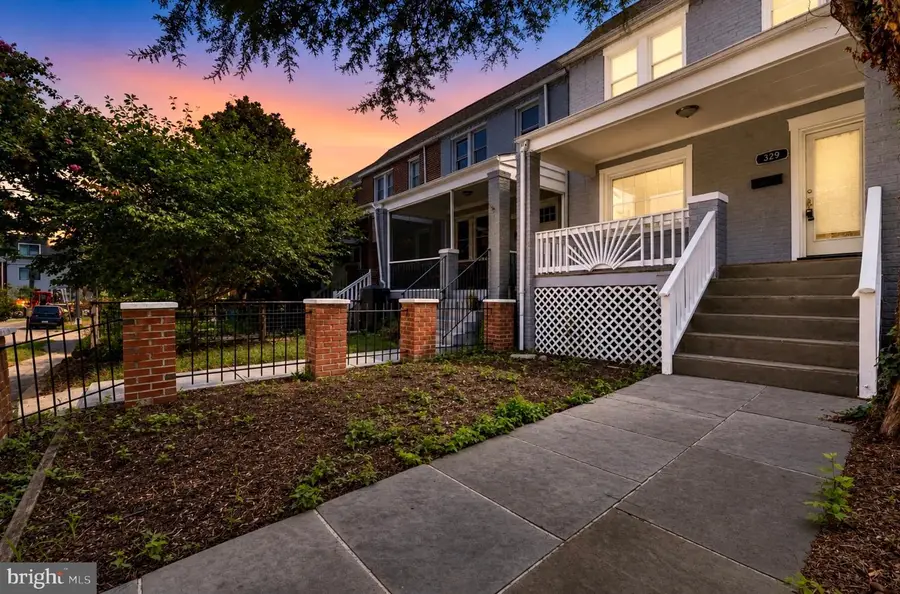 Address Withheld By Seller, Washington, DC 20002 - #2