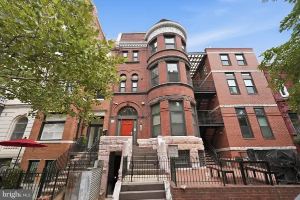 1421 T St Nw #11, WASHINGTON, DC 20009