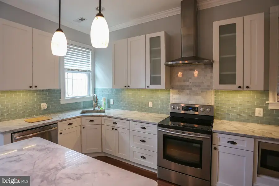 624 9th St Ne, Washington, DC 20002 - #2