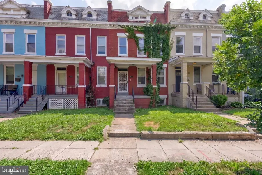 612 Lamont St Nw, Washington, DC 20010 - #2