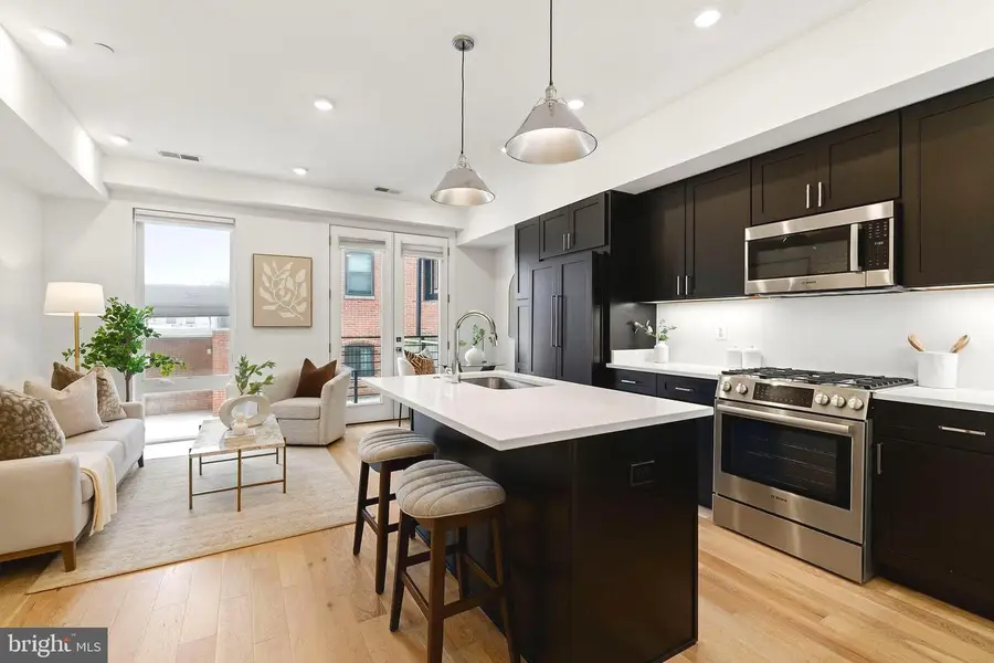 2717 Ontario Rd Nw #102, Washington, DC 20009 - #3