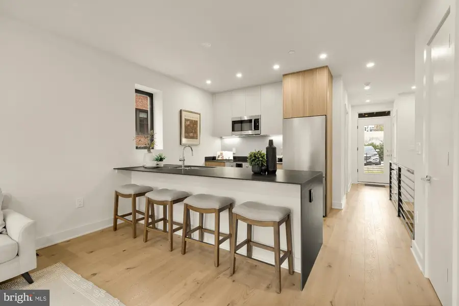 2647 41st St Nw #1, Washington, DC 20007 - #3