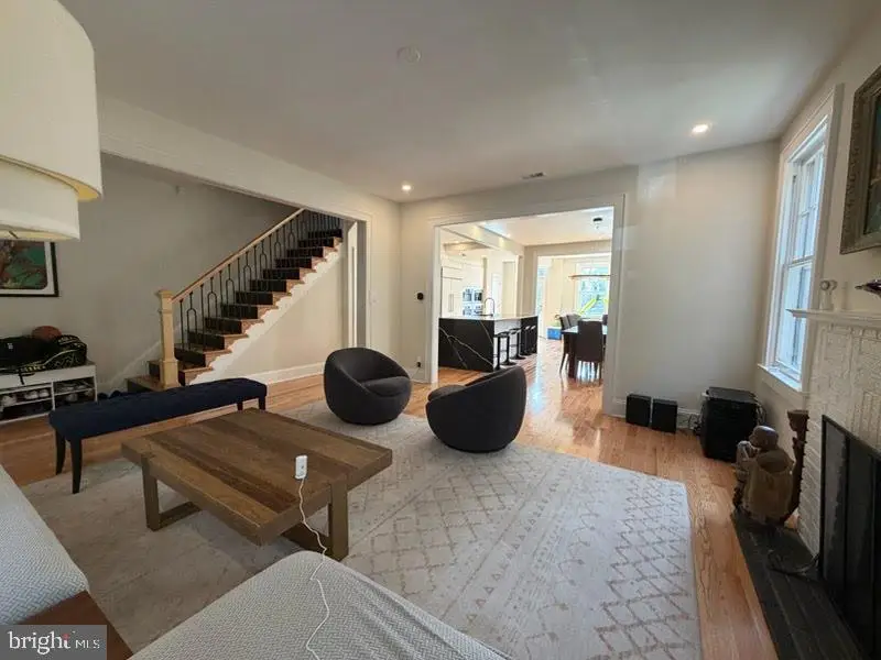 2940 Bellevue Ter Nw, Washington, DC 20016 - #2