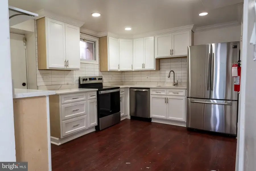 417 Atlantic St Se, Washington, DC 20032 - #3