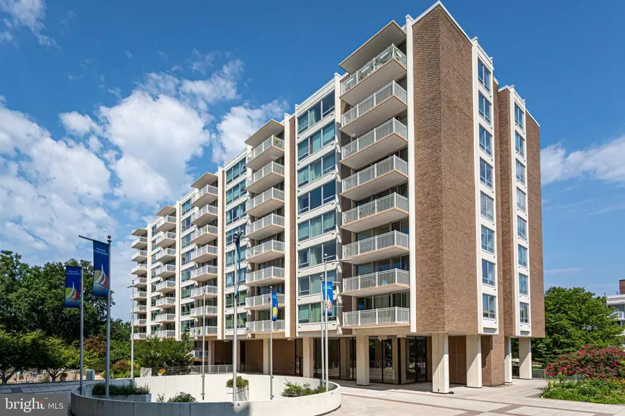 1425 4th St Sw #a506, Washington, DC 20024 - #3