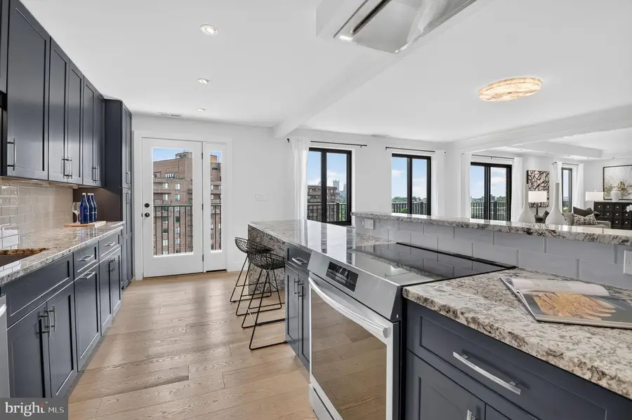 3101 New Mexico Ave Nw #1104, Washington, DC 20016 - #2