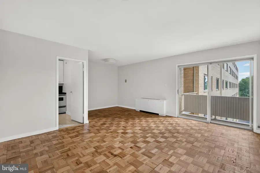 4600 Connecticut Ave Nw #717, Washington, DC 20008 - #2