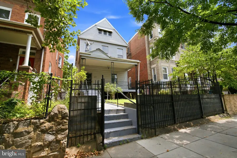3477 Holmead Pl Nw, Washington, DC 20010 - #3