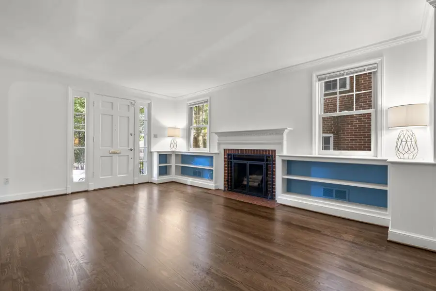 6010 32nd St Nw, Washington, DC 20015 - #3