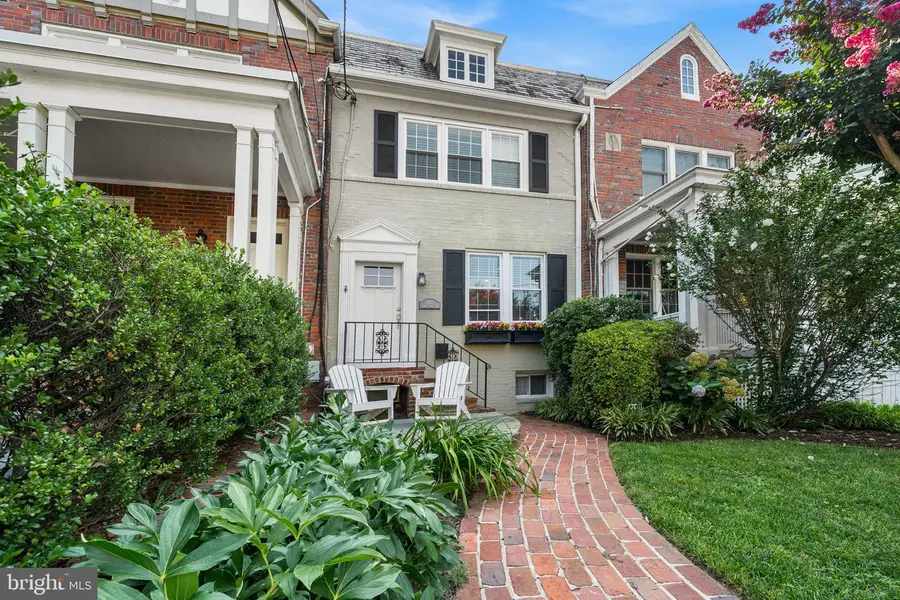 2303 38th St Nw, Washington, DC 20007 - #2