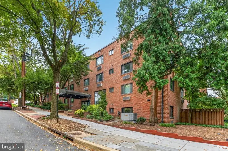 4114 Nw Davis Pl Nw #118, Washington, DC 20007 - #2