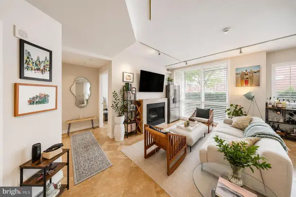 1300 13th St Nw #102, WASHINGTON, DC 20005