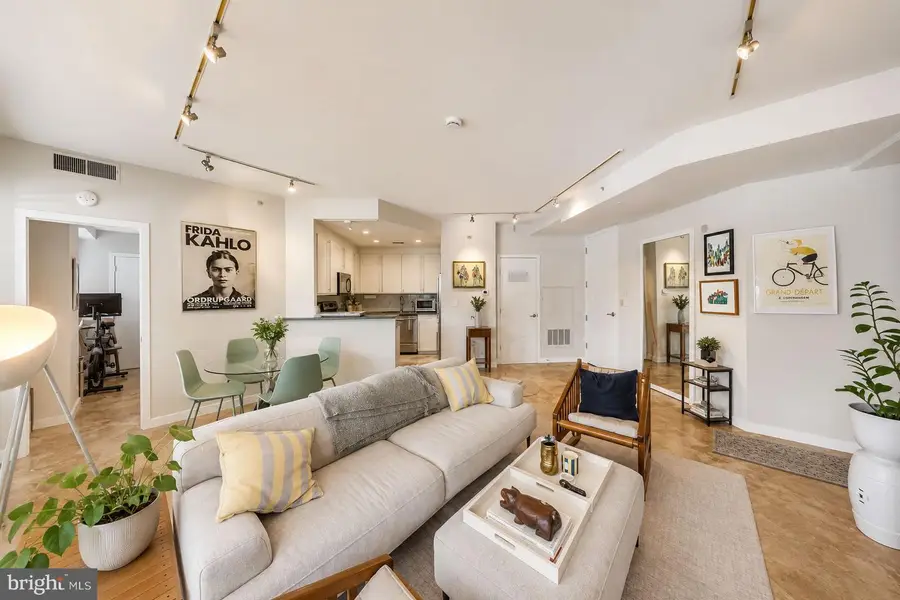 1300 13th St Nw #102, Washington, DC 20005 - #2