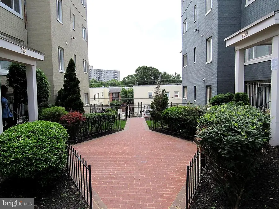 713 Brandywine St Se #b3, Washington, DC 20032 - #2