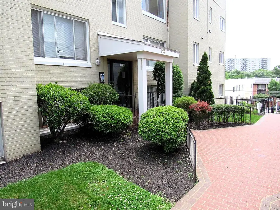 713 Brandywine St Se #b3, Washington, DC 20032 - #3