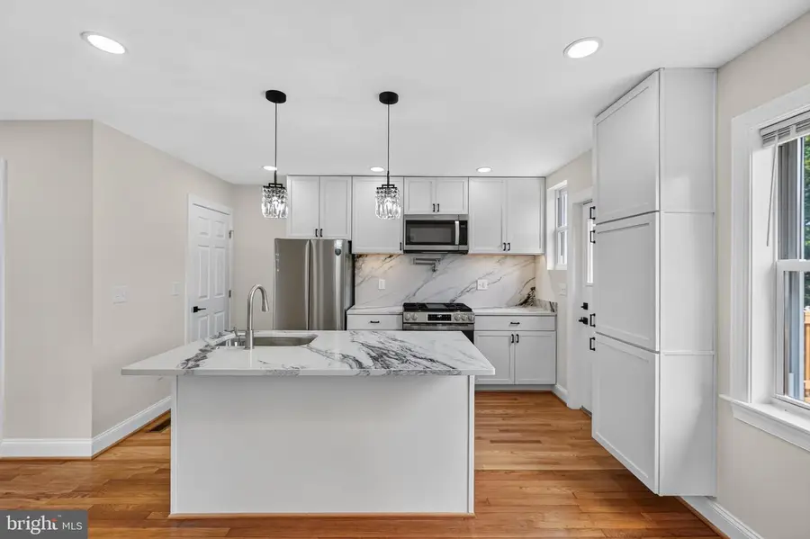 1712 U St Se, Washington, DC 20020 - #2