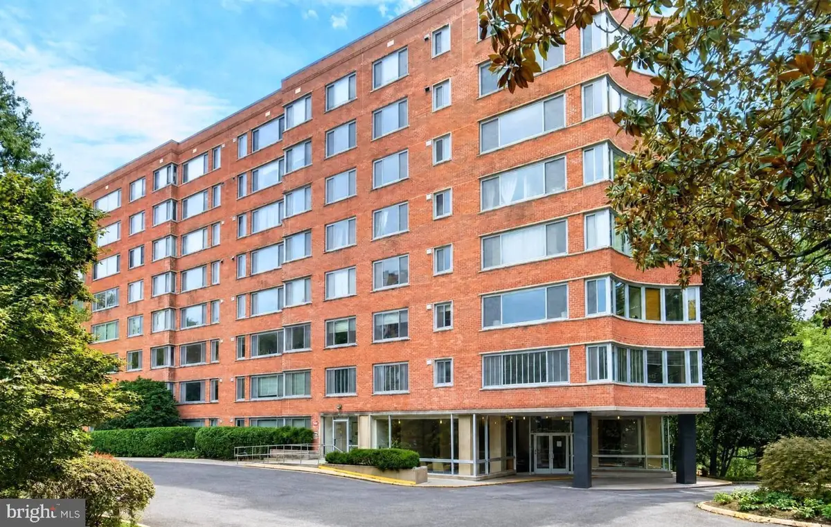 4200 Cathedral Ave Nw #1009, Washington, DC 20016 - #1