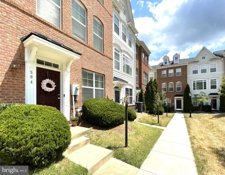 504 Ne Ava Way Ne, Washington, DC 20017 - #3